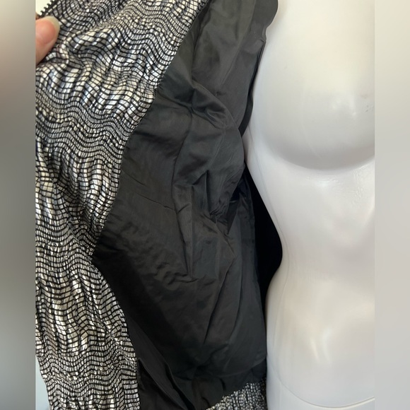 (Rare) Jackets Galore High Fashion - Womens Jacket - Picture 5 of 7